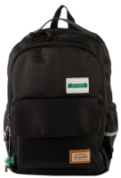 

Рюкзак, 369-S218-BLK