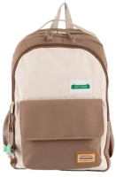 

Рюкзак Ecotope, 369-S218-BRW