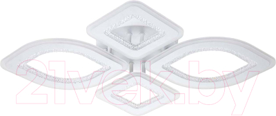 Потолочный светильник ESCADA 10257/4LED (белый)
