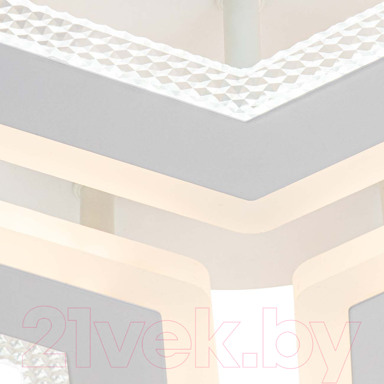 Потолочный светильник ESCADA 10210/3LED (белый) — фото 4