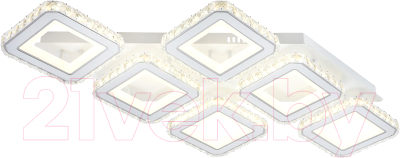 Потолочный светильник ESCADA 10261/6LED (белый)