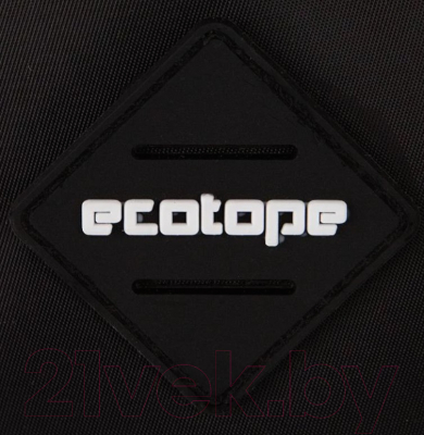 Рюкзак Ecotope 287-8014-2-BLK (черный)