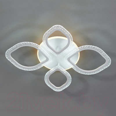 Потолочный светильник ESCADA 10251/4LED BL (белый)