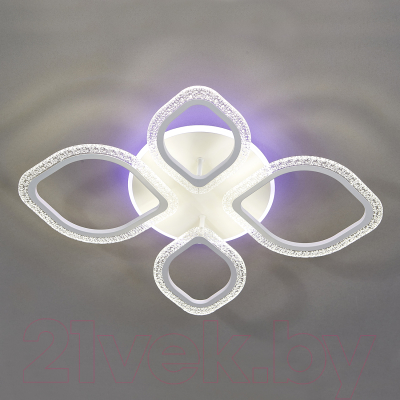 Потолочный светильник ESCADA 10251/4LED BL (белый)