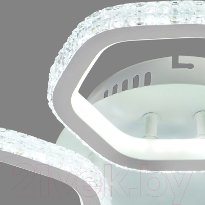 Потолочный светильник ESCADA 10263/4LED (белый)