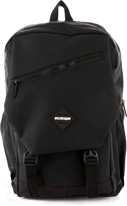 Рюкзак Ecotope 287-898-BLK