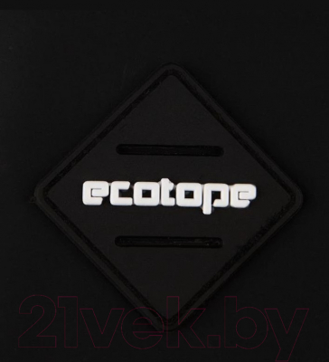 Рюкзак Ecotope 287-898-BLK (черный)