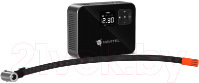 Автомобильный компрессор Navitel Air 15 AL