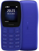 

Мобильный телефон, 105 DS / TA-1428