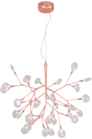 

Люстра Crystal Lux, Evita SP36