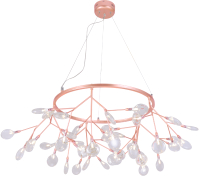 

Люстра Crystal Lux, Evita SP45 D