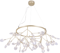 

Люстра Crystal Lux, Evita SP45 D