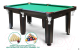 Миниатюра изображения товара Бильярдный стол Старт Кадет Комби 6ф / КдК6.ЛДСП