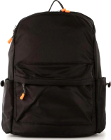 Рюкзак Ecotope 302-0241-BLK (черный) - 
