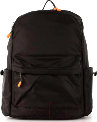 Рюкзак Ecotope 302-0241-BLK (черный)