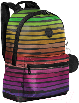 Рюкзак Grizzly RXL-322-11 (разноцветный)