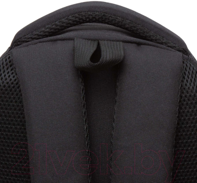 Школьный рюкзак Grizzly RG-362-4 (черный/розовый)