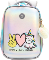 

Школьный рюкзак, RAw-396-6