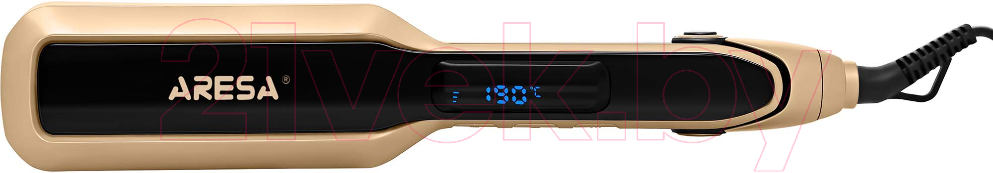 Выпрямитель для волос Aresa AR-3343