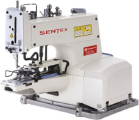 Промышленная швейная машина Sentex ST-1377 - 