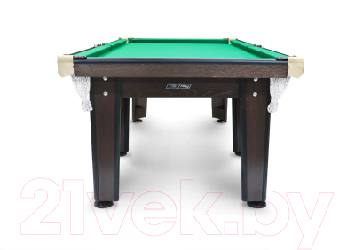 Изображение товара Бильярдный стол Старт Кадет 9ф / Кд9.ЛДСП