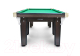 Миниатюра изображения товара Бильярдный стол Старт Кадет 9ф / Кд9.ЛДСП