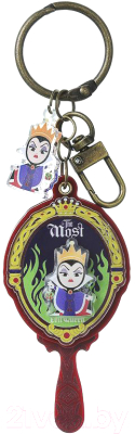 Брелок Miniso Disney Villains Collection / 7841