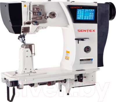 Промышленная швейная машина Sentex ST1592-S