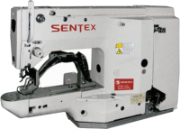 Промышленная швейная машина Sentex ST-1850 - 