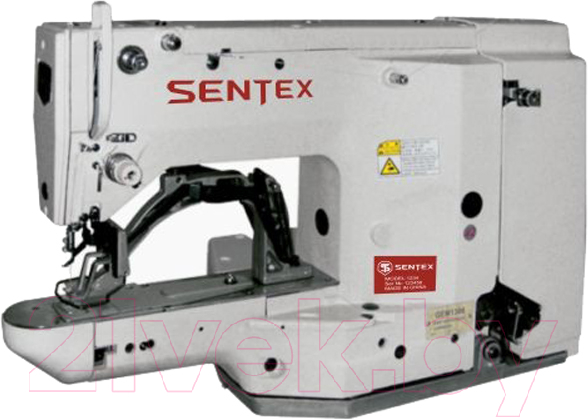 Промышленная швейная машина Sentex ST-1850