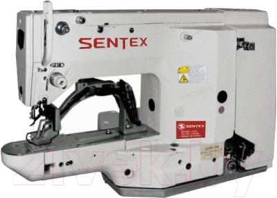 Промышленная швейная машина Sentex ST-1850D