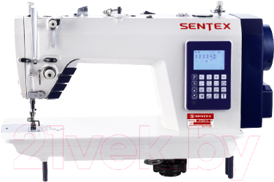Промышленная швейная машина Sentex ST200-1S
