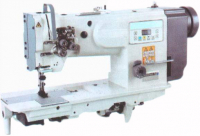 Промышленная швейная машина Sentex ST-20606DD-1N - 