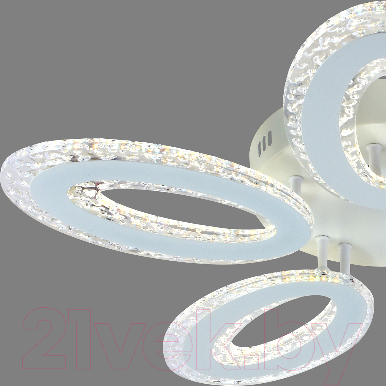 Потолочный светильник ESCADA 10211/5LED (белый) — фото 4