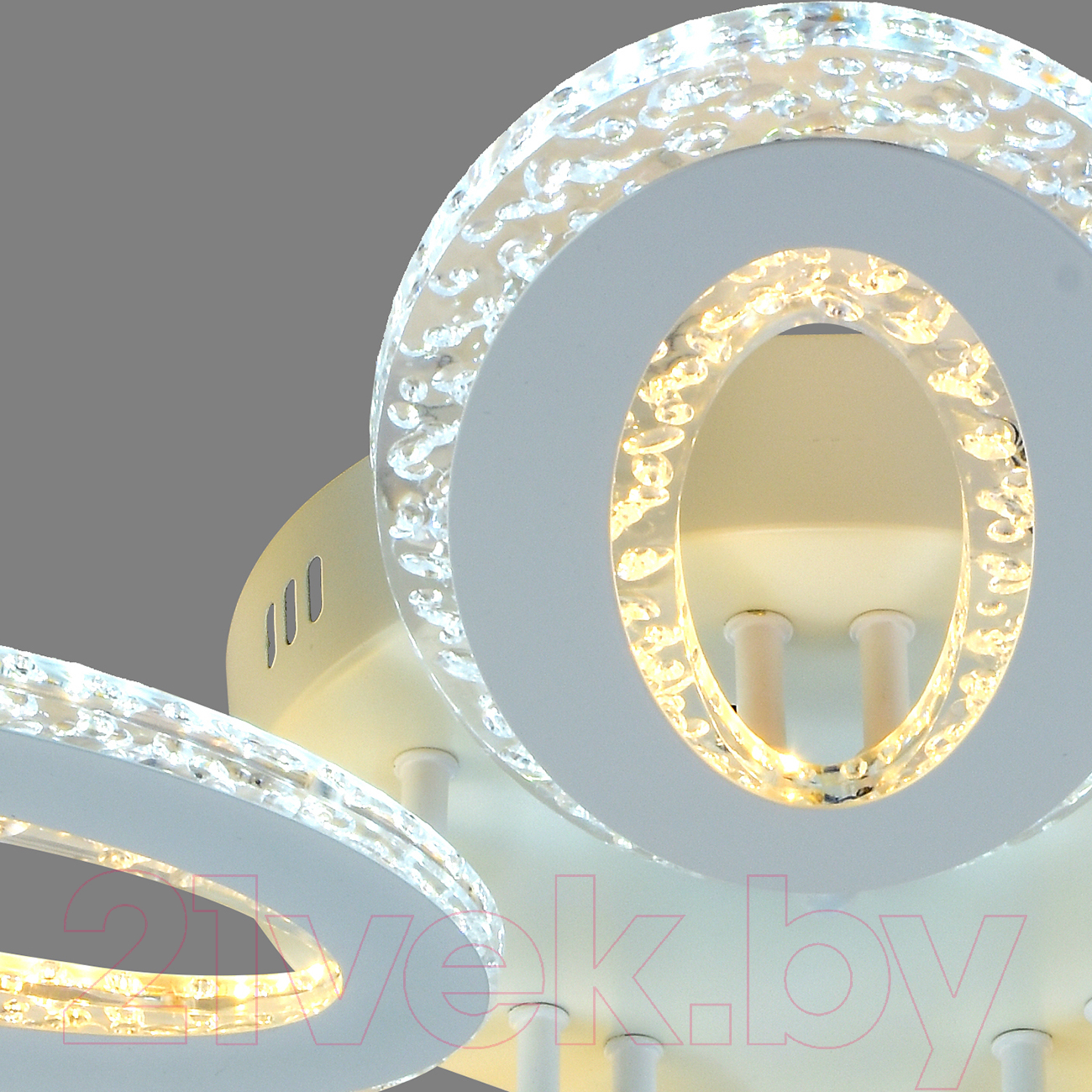 Потолочный светильник ESCADA 10211/5LED (белый) — фото 5