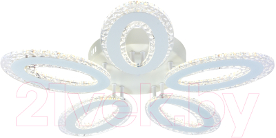 Потолочный светильник ESCADA 10211/5LED (белый)