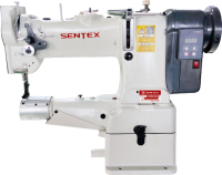 Промышленная швейная машина Sentex ST8BU-DD - 
