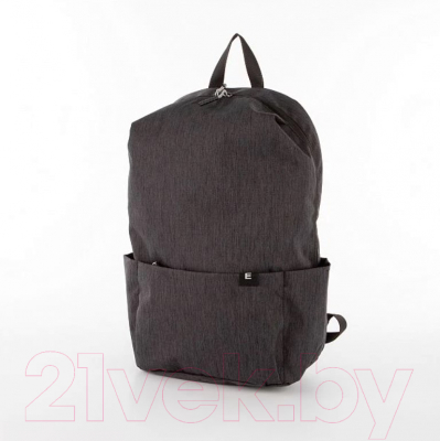 Рюкзак Ecotope 369-S092-BLK (черный)