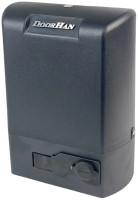 Привод для откатных ворот DoorHan Sliding-500 комплект №10/1 (лампа, фотоэлемент, рейка 4м) - 