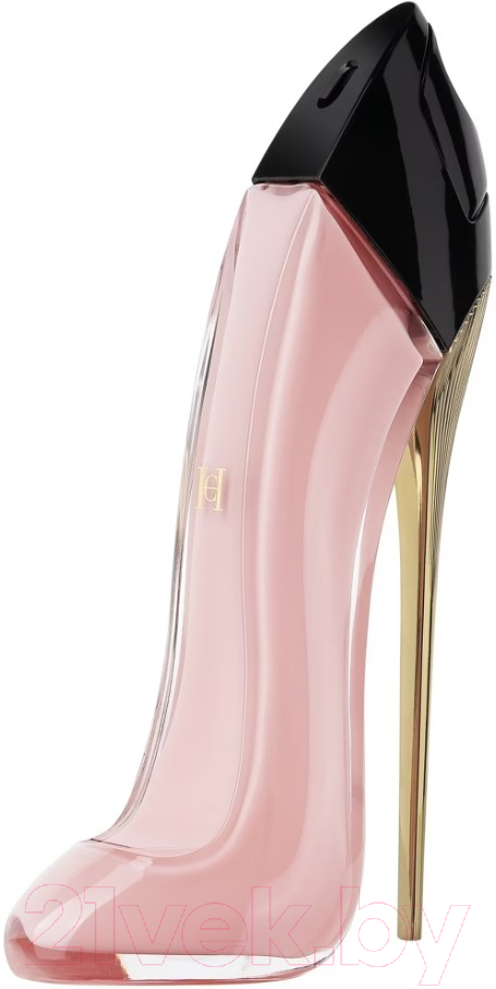 Парфюмерная вода Carolina Herrera Good Girl Blush