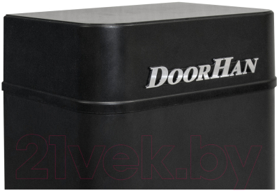 Привод для ворот DoorHan Sliding-1300PRO комплект №1/1 (рейка 4м)