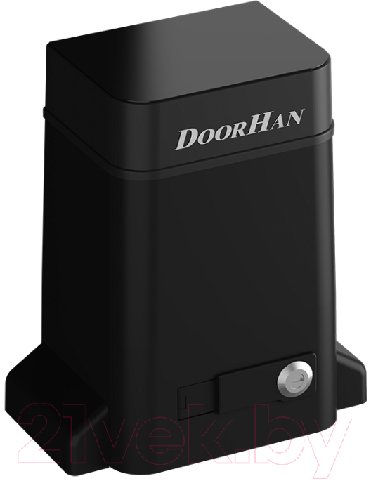 Привод для ворот DoorHan Sliding-1300PRO комплект №1/1