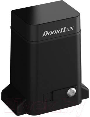 Привод для ворот DoorHan Sliding-1300PRO комплект №2/1 (рейка 5м)