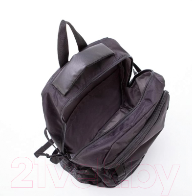 Рюкзак Ecotope 369-S147-BLK (черный)