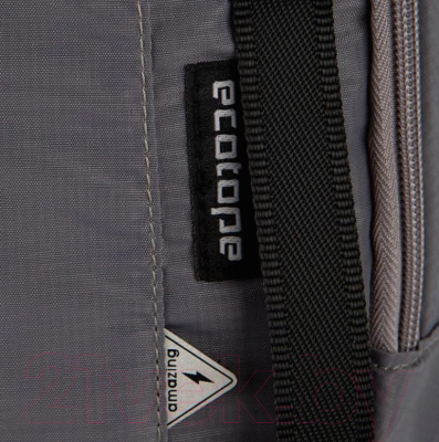 Рюкзак Ecotope 369-S147-LGR (серый)