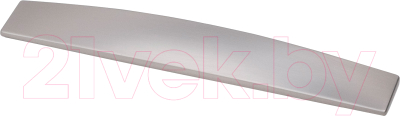Ручка для мебели AKS Avanti-128 (брашированный никель)