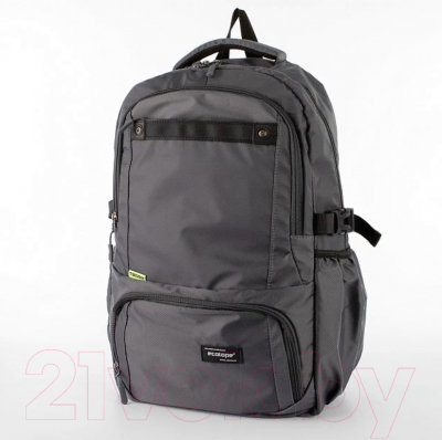 Рюкзак Ecotope 369-S156-GRY (серый)
