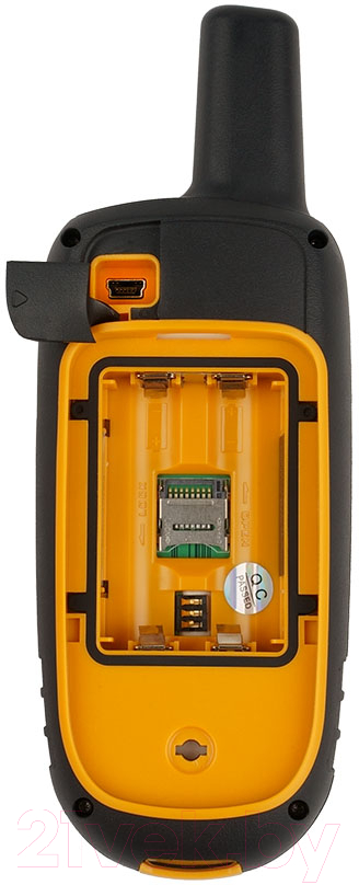 GPS навигатор RGK NV-64