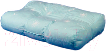 Подушка для сна Familytex ПСУ4 Б Бамбук (40x60)