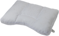 Подушка для сна Familytex ПСО5 С выемкой под плечо (45x65) - 